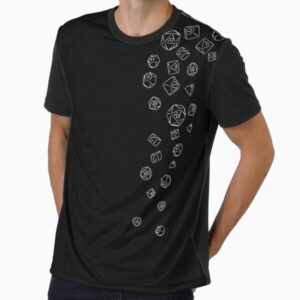 Cascading Dice
