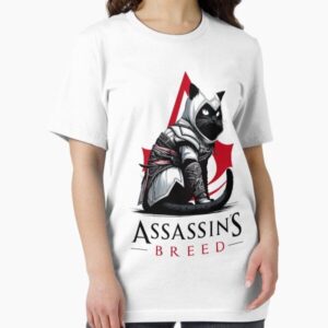 Assassin's Breed