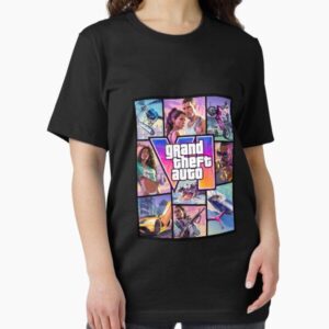 GTA 6 Vice Sunset City