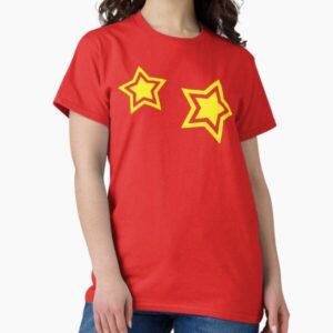 Primal Stars