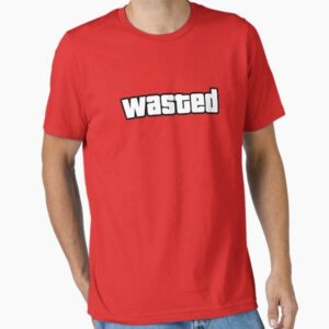 Wasted