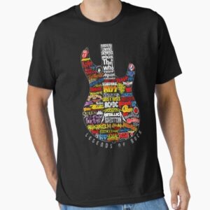 Legends Of Rock