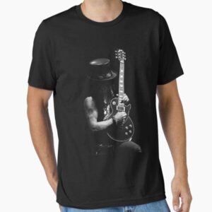 stage slash guitars