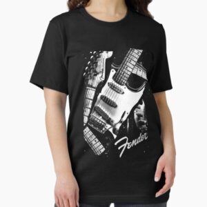 90s Vintage Guitar Retro Jazz Company Music
