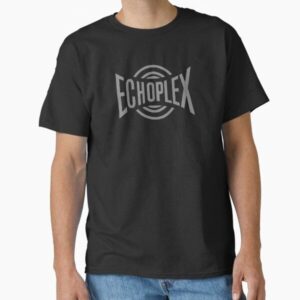 Echoplex Invert Grey