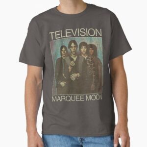 Marquee Moon 1977