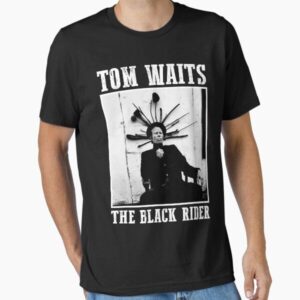 Tom Waits The Black Rider