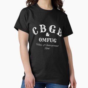 C.B.G.B