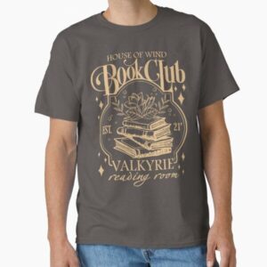 House of Wind Library
