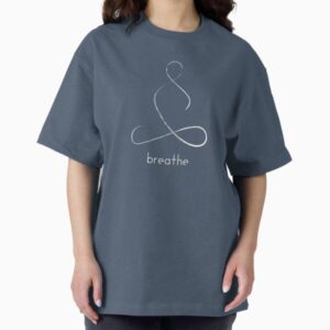 Breathe- Custom design for Yoga Class, Yoga Retreat, etc, relaxation