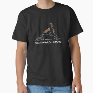 Downward Human