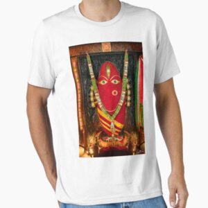 Linga Bhairavi (red) high quality