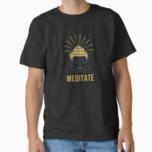 Meditate - Gautam Buddha